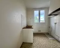 Appartement, 61 m²