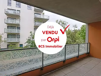 Appartement, 70 m²
