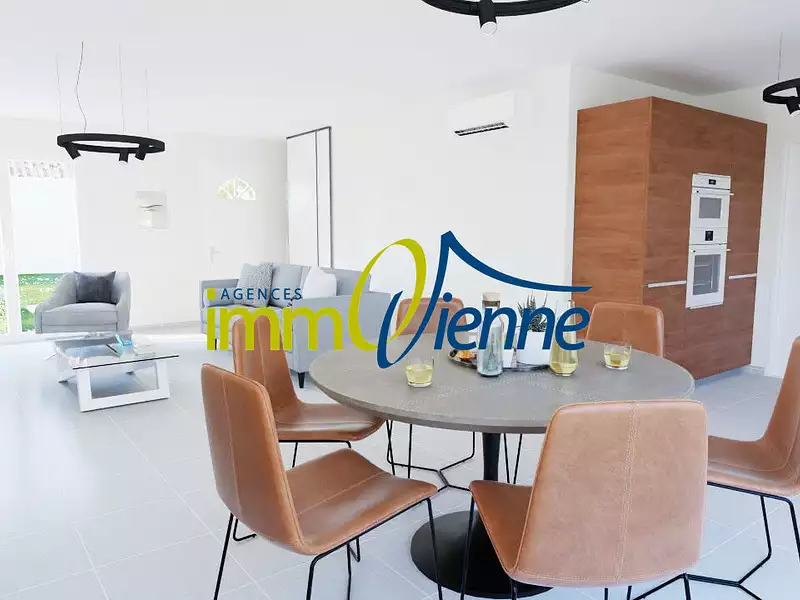 Maison, 90 m²
