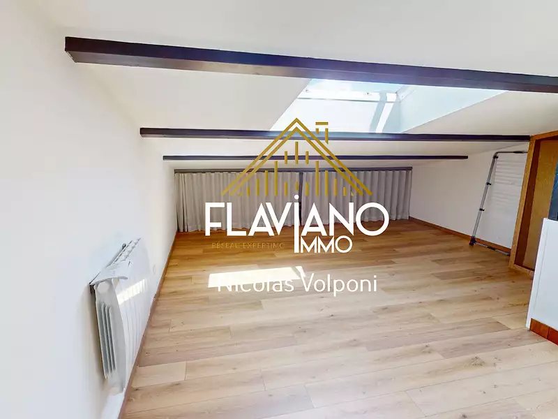 Appartement, 87,97 m²