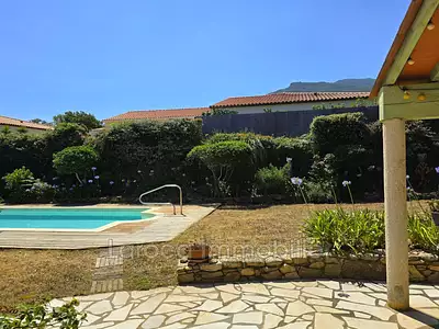 Maison, 124 m²
