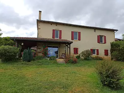 Maison, 200 m²