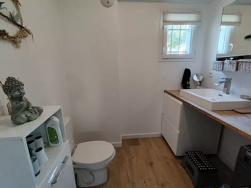 Maison, 80 m²
