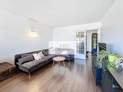 Appartement, 73,44 m²