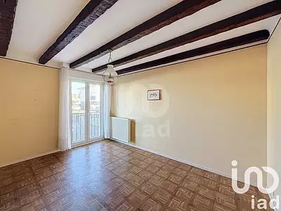 Maison, 125 m²