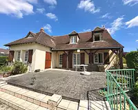 Maison, 182 m²