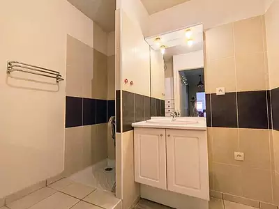 Appartement, 79 m²