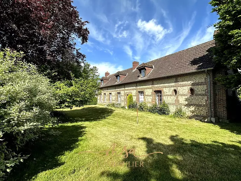 Maison, 150 m²