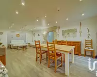 Appartement, 126 m²