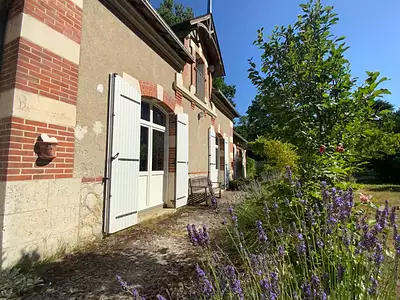 Maison, 190 m²