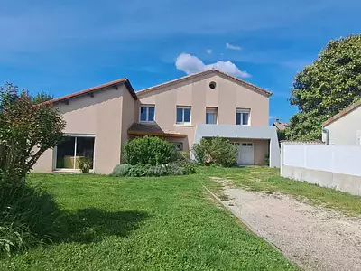 Maison, 170 m²