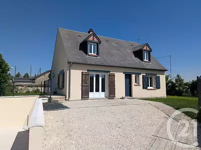Maison, 115 m²