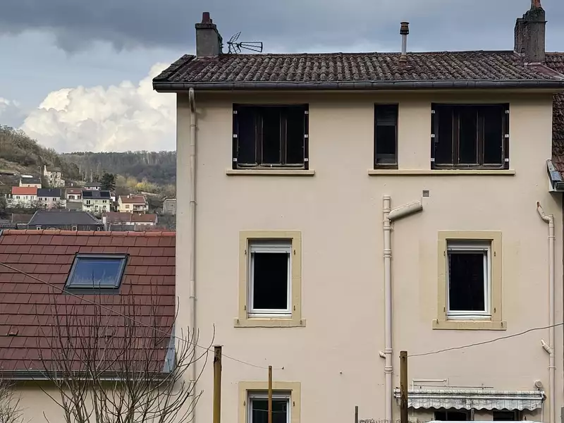 Maison, 140 m²