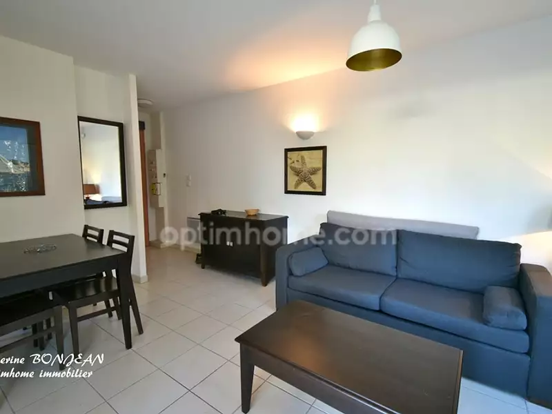 Appartement, 30 m²