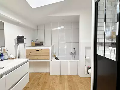 Maison, 200 m²