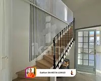 Appartement, 129 m²