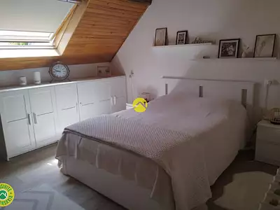 Maison, 68 m²