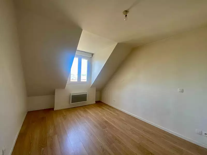 Appartement, 117 m²