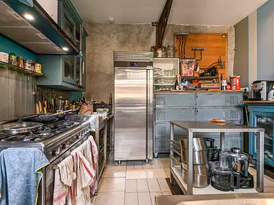 Maison, 800 m²