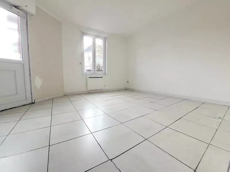 Maison, 85 m²