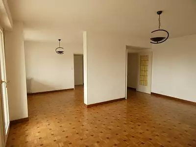 Appartement, 112 m²