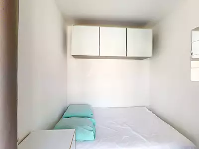 Appartement, 30,92 m²