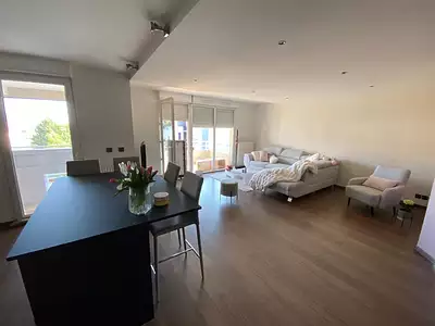 Appartement, 89,41 m²