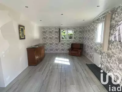 Maison, 160 m²