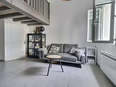 Appartement, 38,05 m²