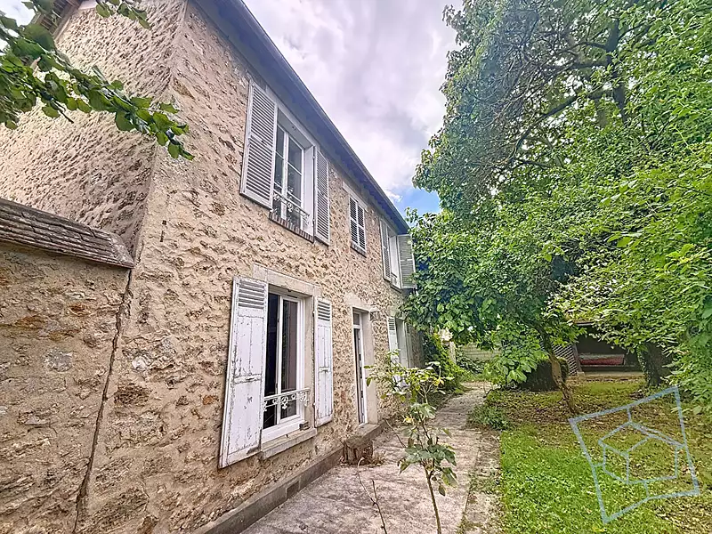 Maison, 125 m²