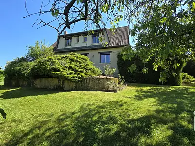 Maison, 160 m²