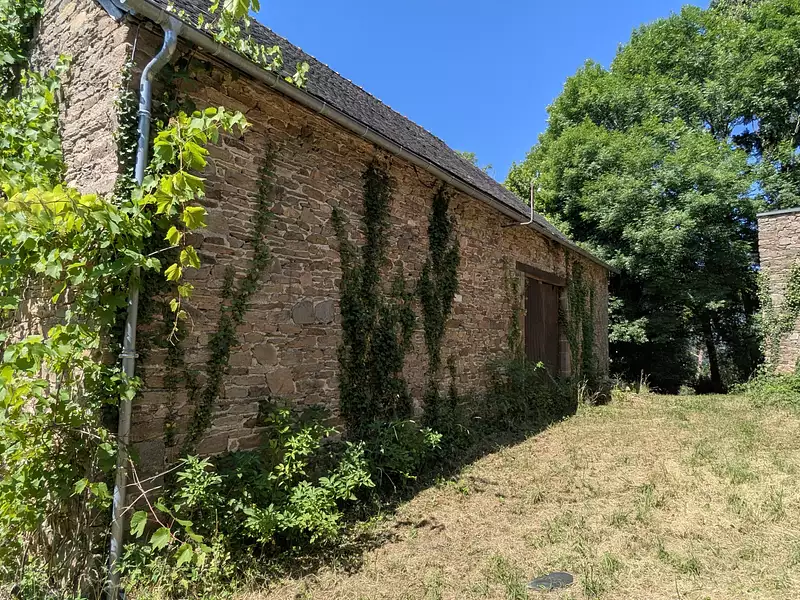 Maison, 90 m²