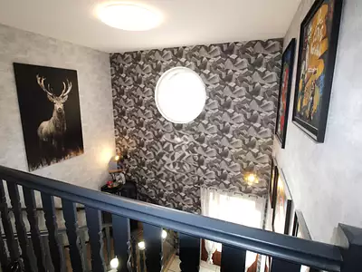 Maison, 418 m²