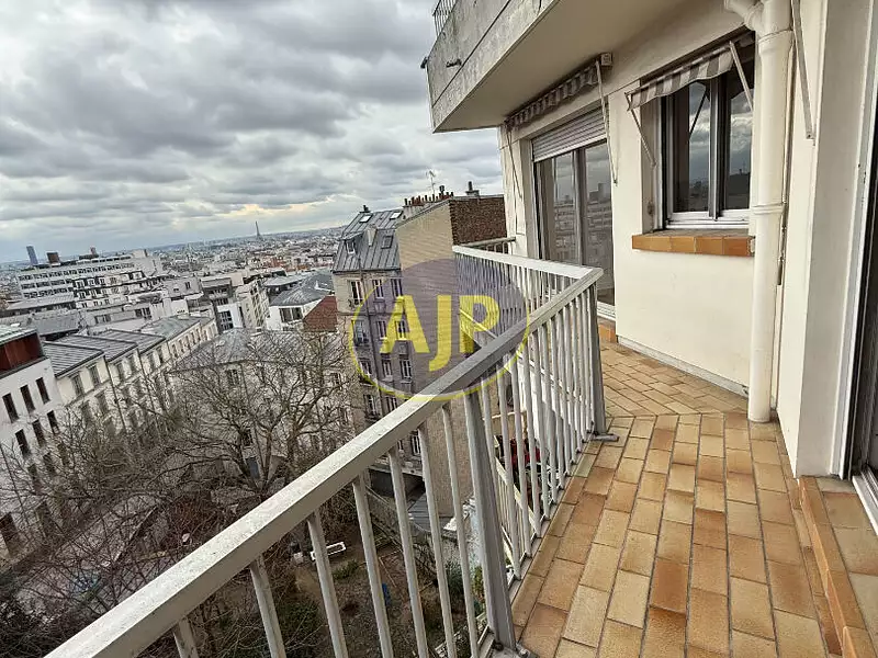 Appartement, 51,8 m²