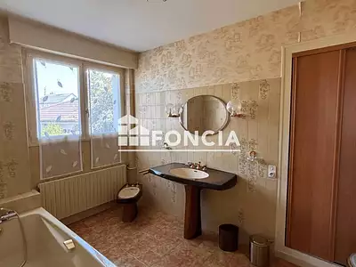 Maison, 199 m²