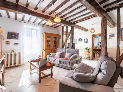 Maison, 104 m²