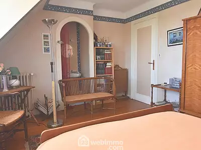 Maison, 128 m²