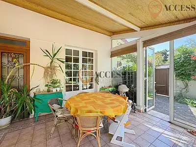 Maison, 178 m²