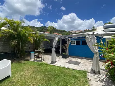 Maison, 66 m²