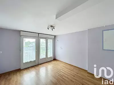 Maison, 141 m²