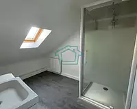 Appartement, 37,33 m²