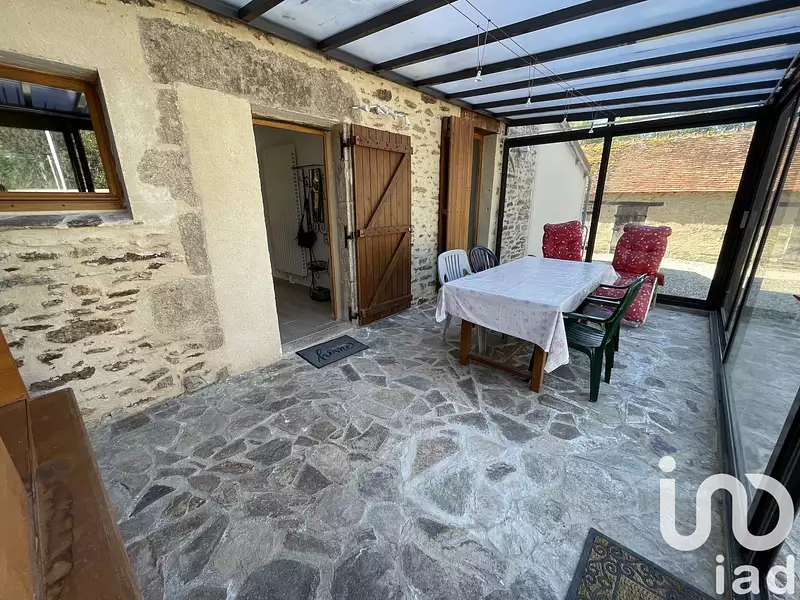 Maison, 136 m²