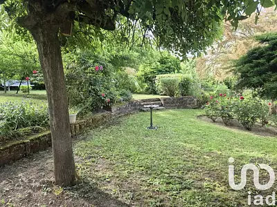 Appartement, 83 m²