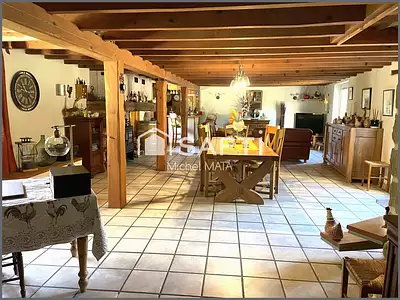 Maison, 232 m²
