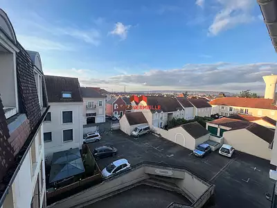 Appartement, 34,05 m²