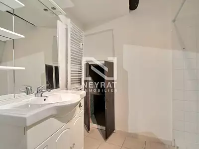 Appartement, 55 m²