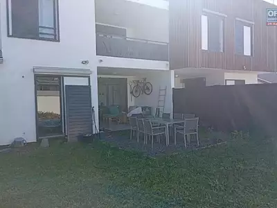 Appartement, 67,71 m²
