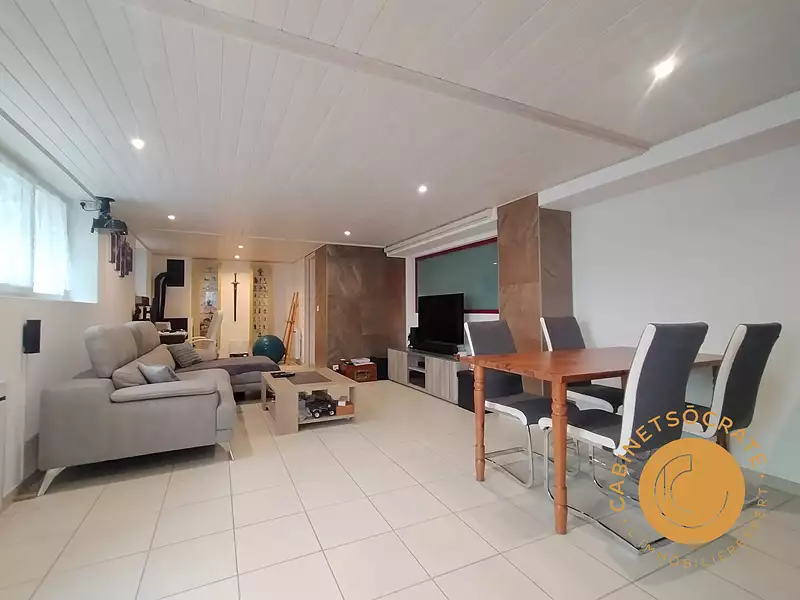 Appartement, 89 m²