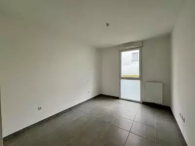 Appartement, 65,47 m²
