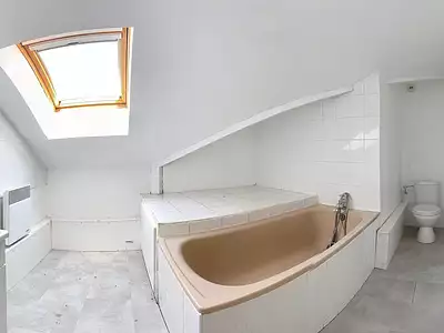 Appartement, 32 m²